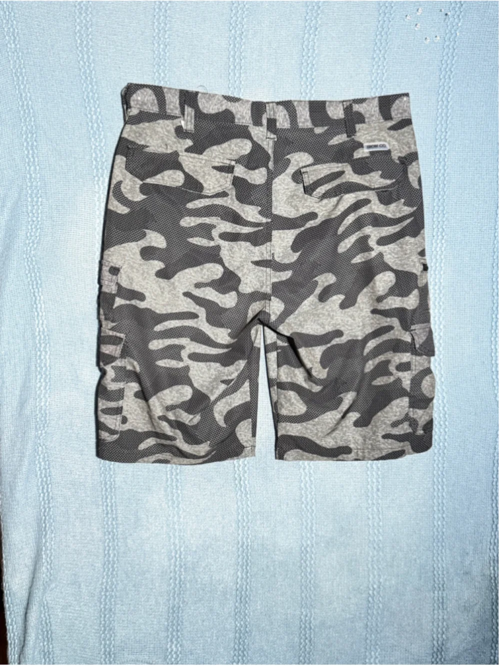 Iron Co. these pre